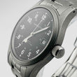 Load image into Gallery viewer, HAMILTON H694190 Hand Winding Men's watch Excellent condition 36.3mm