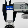 Load image into Gallery viewer, HAMILTON H694190 Hand Winding Men's watch Excellent condition 36.3mm