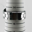 Load image into Gallery viewer, SEIKO 7N43-9080 Quartz white dial small scratches on bezel and straps 35.9mm