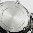 Load image into Gallery viewer, SEIKO 7N43-9080 Quartz white dial small scratches on bezel and straps 35.9mm