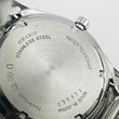 Load image into Gallery viewer, SEIKO 7N43-9080 Quartz white dial small scratches on bezel and straps 35.9mm