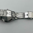 Load image into Gallery viewer, SEIKO 7N43-9080 Quartz white dial small scratches on bezel and straps 35.9mm