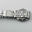 Load image into Gallery viewer, SEIKO 7N43-9080 Quartz white dial small scratches on bezel and straps 35.9mm