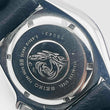 Load image into Gallery viewer, SEIKO 7S26-0020 Divers Black Boy Skx007 Automatic Navy dial black bezel 40.0mm