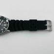 Load image into Gallery viewer, SEIKO 7S26-0020 Divers Black Boy Skx007 Automatic Navy dial black bezel 40.0mm