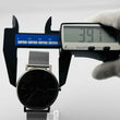 Load image into Gallery viewer, SKAGEN SKW6483 Quartz Titanium Men's Grey/Black Dial 39.7mm