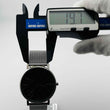 Load image into Gallery viewer, SKAGEN SKW6483 Quartz Titanium Men's Grey/Black Dial 39.7mm