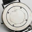 Load image into Gallery viewer, SKAGEN SKW6483 Quartz Titanium Men's Grey/Black Dial 39.7mm