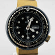 Load image into Gallery viewer, SEIKO 7549-7000 Professional Diver 600m Day Date Quartz Men's watch 41.1mm