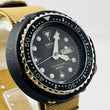 Load image into Gallery viewer, SEIKO 7549-7000 Professional Diver 600m Day Date Quartz Men's watch 41.1mm