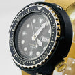 Load image into Gallery viewer, SEIKO 7549-7000 Professional Diver 600m Day Date Quartz Men's watch 41.1mm