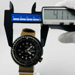 Load image into Gallery viewer, SEIKO 7549-7000 Professional Diver 600m Day Date Quartz Men's watch 41.1mm