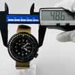 Load image into Gallery viewer, SEIKO 7549-7000 Professional Diver 600m Day Date Quartz Men's watch 41.1mm