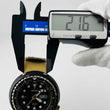 Load image into Gallery viewer, SEIKO 7549-7000 Professional Diver 600m Day Date Quartz Men's watch 41.1mm