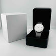 Load image into Gallery viewer, Junghans Max Bill 27.4700 1201-4008 Automatic Winding 40.0mm