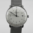 Load image into Gallery viewer, Junghans Max Bill 27.4700 1201-4008 Automatic Winding 40.0mm