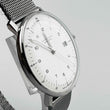 Load image into Gallery viewer, Junghans Max Bill 27.4700 1201-4008 Automatic Winding 40.0mm