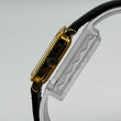 Load image into Gallery viewer, LONGINES 817 4333 Gold Square Hand-wound Ladies Watch 21.0mm