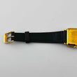 Load image into Gallery viewer, LONGINES 817 4333 Gold Square Hand-wound Ladies Watch 21.0mm