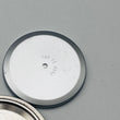Load image into Gallery viewer, OMEGA Seamaster Quartz 200M 666ft Belt dirty Black Dial 36.1mm