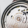 Load image into Gallery viewer, OMEGA Seamaster Quartz 200M 666ft Belt dirty Black Dial 36.1mm