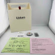 Load image into Gallery viewer, Klokers KLOK-08-D2-KPART-07-01 Quartz Main unit only Watch 38.4mm