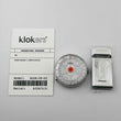 Load image into Gallery viewer, Klokers KLOK-08-D2-KPART-07-01 Quartz Main unit only Watch 38.4mm