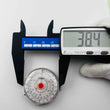 Load image into Gallery viewer, Klokers KLOK-08-D2-KPART-07-01 Quartz Main unit only Watch 38.4mm