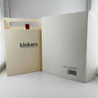 Load image into Gallery viewer, Klokers KLOK-08-D2-KPART-07-01 Quartz Main unit only Watch 38.4mm