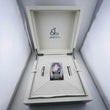 Load image into Gallery viewer, Jacob Co Jc-4D The Five Time Zone Quartz 46.7mm