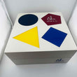 Load image into Gallery viewer, Jacob Co Jc-4D The Five Time Zone Quartz 46.7mm