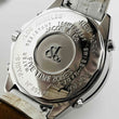 Load image into Gallery viewer, Jacob Co Jc-4D The Five Time Zone Quartz 46.7mm
