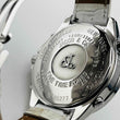 Load image into Gallery viewer, Jacob Co Jc-4D The Five Time Zone Quartz 46.7mm