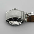 Load image into Gallery viewer, Jacob Co Jc-4D The Five Time Zone Quartz 46.7mm