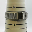 Load image into Gallery viewer, SKAGEN SKW2332 Quartz analog stainless steel white silver battery replaced 36.4mm