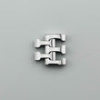 Load image into Gallery viewer, HERMES H Watch HH1.210 1197126 QuartzNavy Dial Ladies Watch 21.0mm