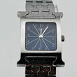 Load image into Gallery viewer, HERMES H Watch HH1.210 1197126 QuartzNavy Dial Ladies Watch 21.0mm