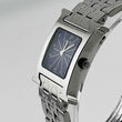 Load image into Gallery viewer, HERMES H Watch HH1.210 1197126 QuartzNavy Dial Ladies Watch 21.0mm