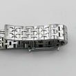 Load image into Gallery viewer, HERMES H Watch HH1.210 1197126 QuartzNavy Dial Ladies Watch 21.0mm