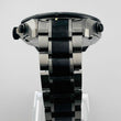Load image into Gallery viewer, SEIKO Solar titanium V14J-0AE0 Dial Navy Men's Watch 34.0mm