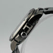 Load image into Gallery viewer, SEIKO Solar titanium V14J-0AE0 Dial Navy Men's Watch 34.0mm