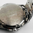 Load image into Gallery viewer, SEIKO Solar titanium V14J-0AE0 Dial Navy Men's Watch 34.0mm
