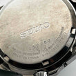 Load image into Gallery viewer, SEIKO Solar titanium V14J-0AE0 Dial Navy Men's Watch 34.0mm