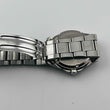 Load image into Gallery viewer, SEIKO Solar titanium V14J-0AE0 Dial Navy Men's Watch 34.0mm