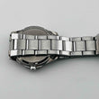 Load image into Gallery viewer, SEIKO Solar titanium V14J-0AE0 Dial Navy Men's Watch 34.0mm