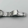 Load image into Gallery viewer, SEIKO Solar titanium V14J-0AE0 Dial Navy Men's Watch 34.0mm