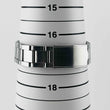 Load image into Gallery viewer, SEIKO Solar titanium V14J-0AE0 Dial Navy Men's Watch 34.0mm