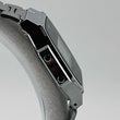 Load image into Gallery viewer, CASIO A164W WATER WR RESIST Alarm Quartz Digital Wristwatch 34.3mm