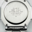 Load image into Gallery viewer, CASIO A164W WATER WR RESIST Alarm Quartz Digital Wristwatch 34.3mm