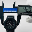 Load image into Gallery viewer, CASIO G-SHOCK GMN-500 quartz Mini Analog-Digital wristwatch 42.0mm
